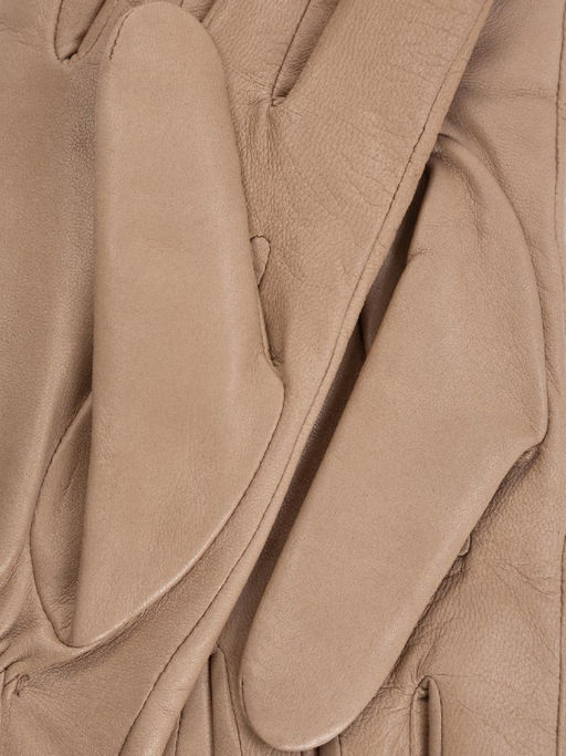 Перчатки женские ш+каш. F-IS5800 l.taupe - Eleganzza фото 4