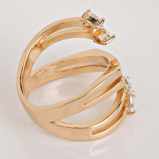 XUPING Кольцо арт. 58 0253 (id 284598) - Rada фото 2