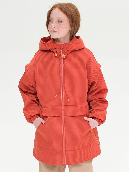 Pelican GZJM4317 ветровка для девочек  фото 2