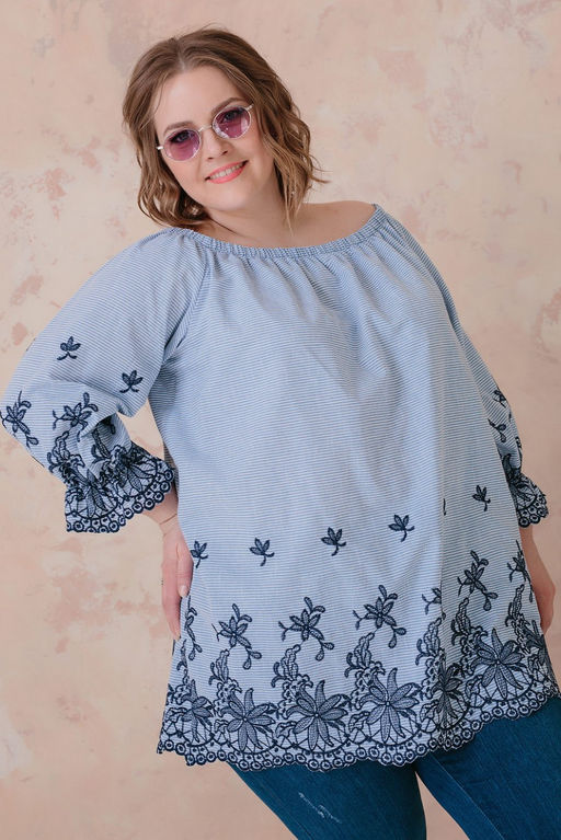 Туника женская - Jp фото 8