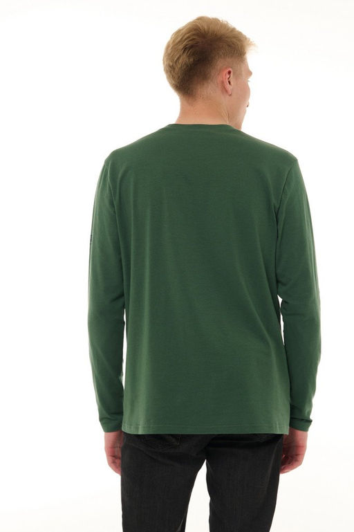 лонгслив мужской 2746-10 - Mix-mode фото 4