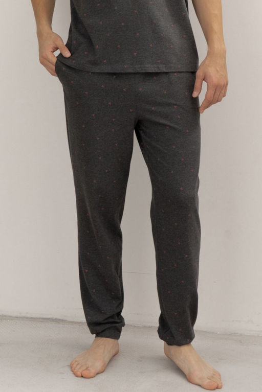 БРЮКИ МУЖСКИЕ арт. 6523M-50142.1H-029