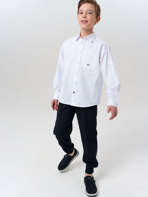 PlayToday / Рубашка для мальчика  фото 7