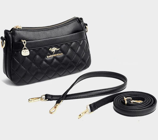 KAIDIFEINIROO Сумка женская 8630 фото 54