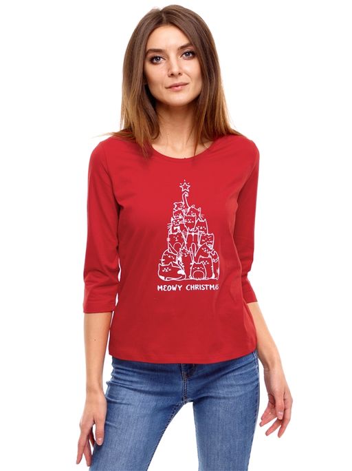 лонгслив 1ЖДЛД3558804