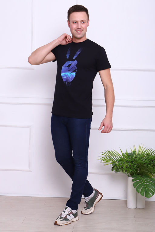 Футболка 82014 - Натали фото 5