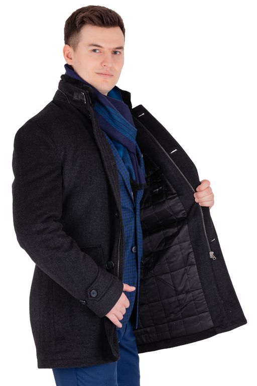 Пальто 
 10513-М12