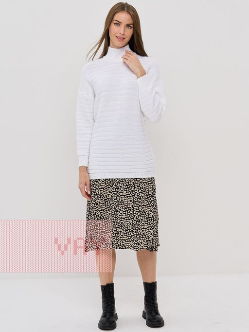 Джемпер женский 5232-41161 - Vay фото 3