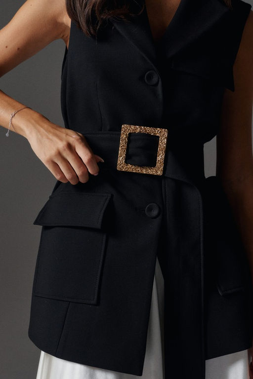 Жилет А5247 - Annete фото 4