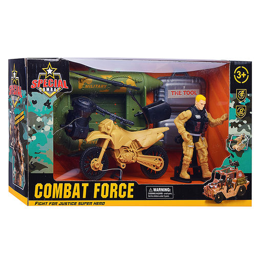 Набор Армия "Дозор" в коробке