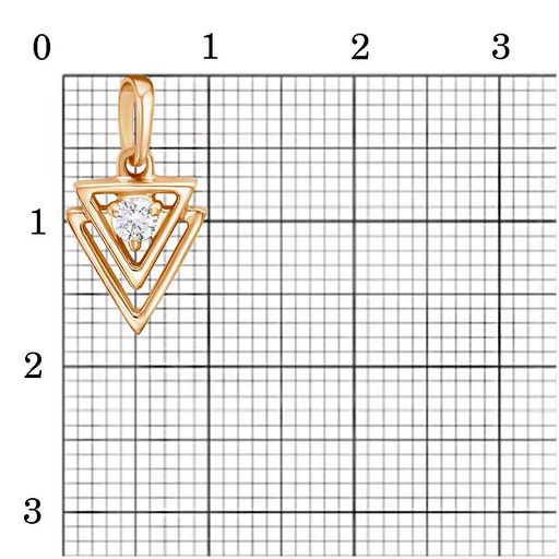 ПОДВЕСКА 52813382 - Красная пресня фото 2