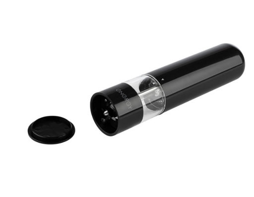 Перцемолка ENERGY EN-559 черная (работа от батареек) 104298 - Скрап фото 4