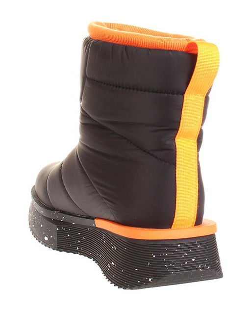 Дутики Madella XLN-42166-3A-TW