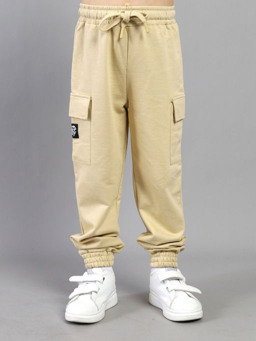 CRB wear / CSKB 70561-31K Брюки для мальчика,песочный/Ex.Cherubino