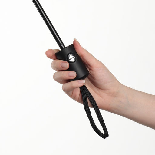 Зонт автоматический Леопард, эпонж, 3 сложения, 8 спиц, R = 48 см, цвет МИКС - Simaland фото 5