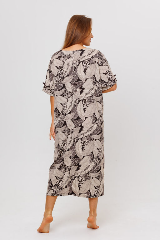 № 1863/1 Халат MAX - Modellini фото 2