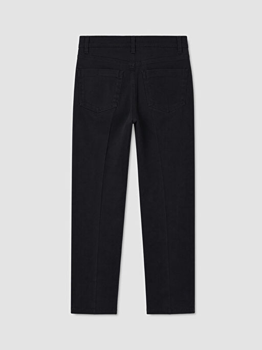Slim Fit Kad?n Jean Pantolon - Waikiki фото 2