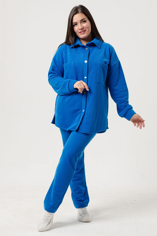 Толстовка 6757 - Натали фото 7