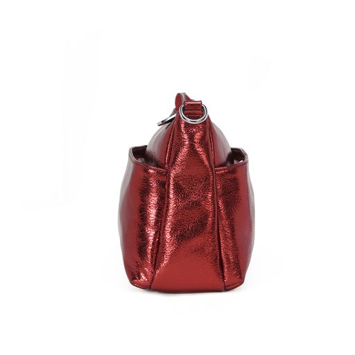 Женская сумка Mironpan УЦЕНКА 1211 Бордовый  фото 2