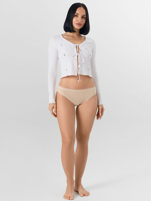 Цена за 2 штуки! ТРУСЫ ЖЕНСКИЕ