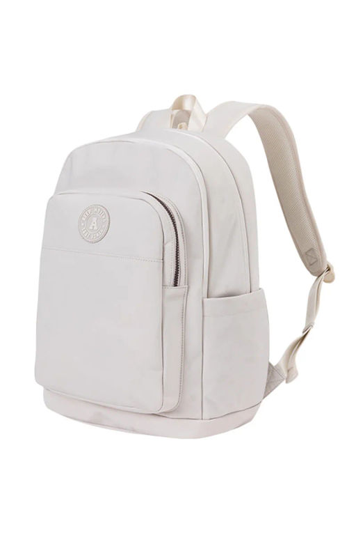 Рюкзак 43*33*15 см Серо-бежевый - Anta фото 2