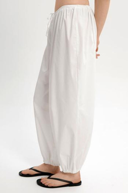 Брюки 1808 pants balloons - Tak divno фото 3