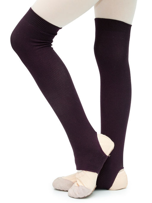 1766 Гетры детские бесшовные спортивные - Chersa фото 9