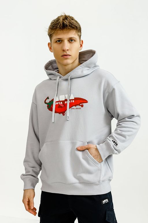 Худи Anta Skate Culture  фото 2