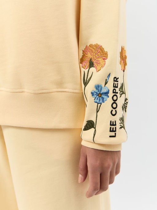 Толстовка / Lee Cooper