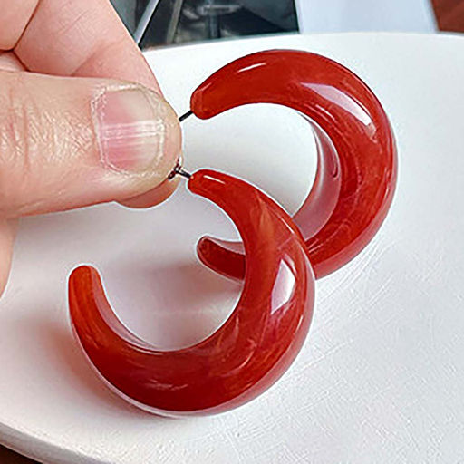 Серьги на крючках арт. 13 2744 (id 272496) - Rada фото 2