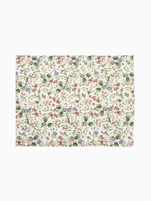 Скатерть «Этель» Organic home 146×220 см, репс 210 г/м², 100% хлопок