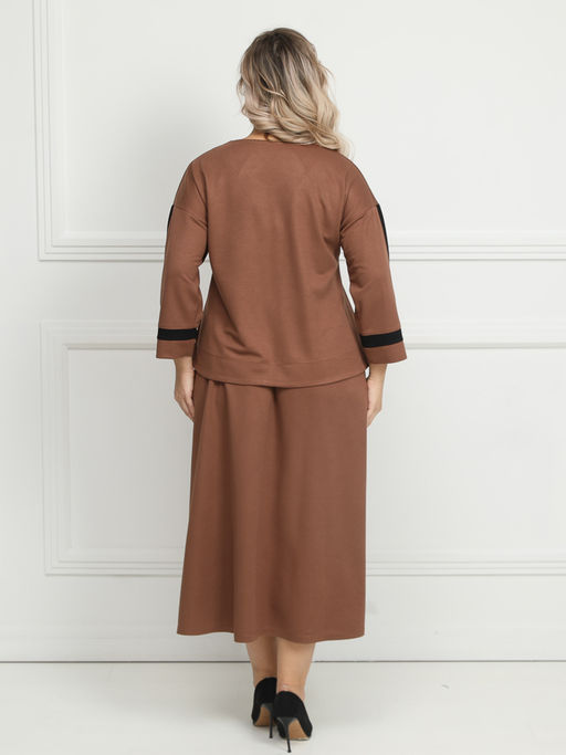 Костюм К5-5644/8 - Wisell фото 8