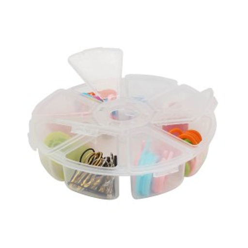 Набор для вязания в футляре Hobby&Pro