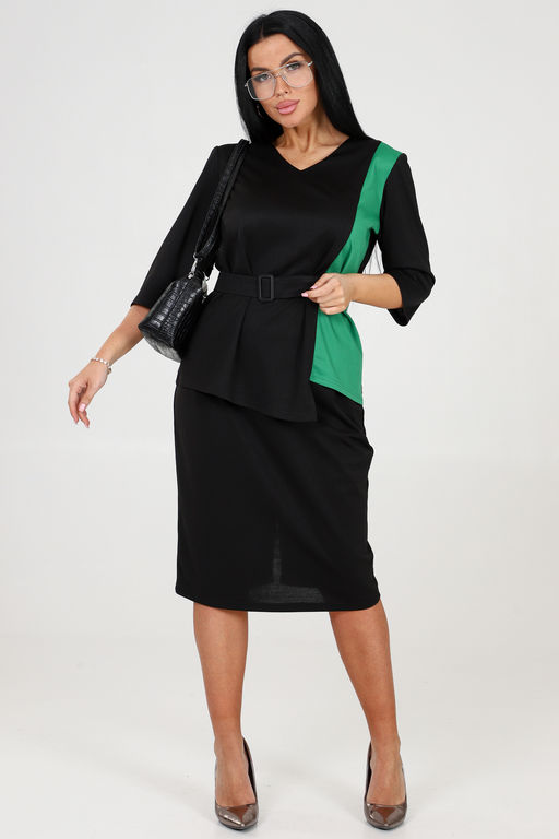 Костюм женский 31791 - Натали фото 21