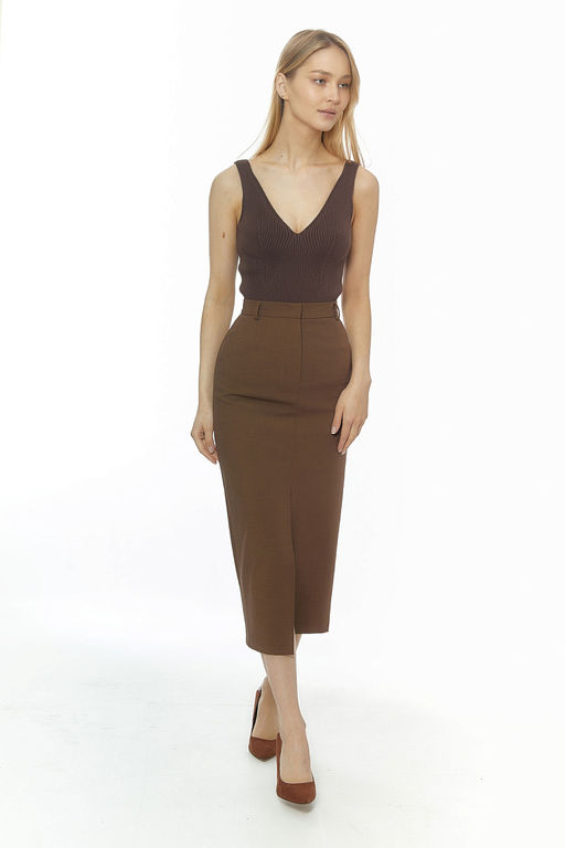 2-837-5347-17 Юбка - Serginnetti фото 4