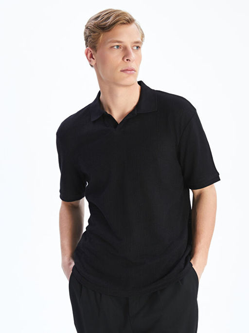 Polo Yaka Erkek Ti??rt
