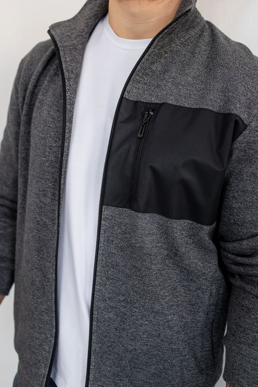 Толстовка без начёса - Relay фото 16