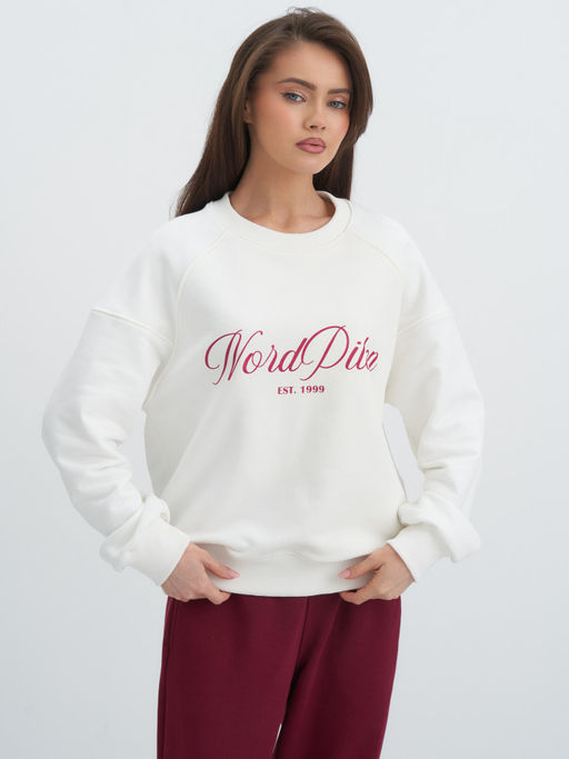 Свитшот Top478 - Argo exclusive фото 3