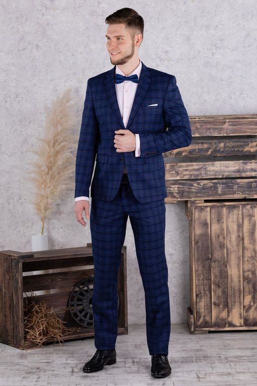 костюм 
 5432-М8.310.2 - Svyatnyh фото 2