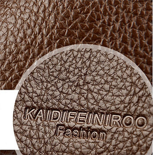 KAIDIFEINIROO Сумка женская 5191