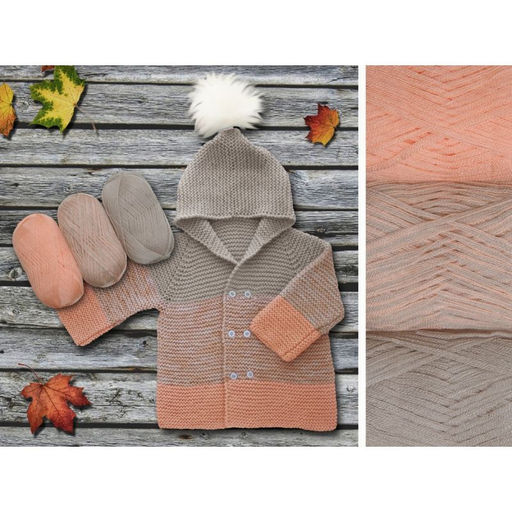 Эвридей сенфони (Everyday Senfoni) пряжа Himalaya 100%антипиллинг акрил 3х100г/196м