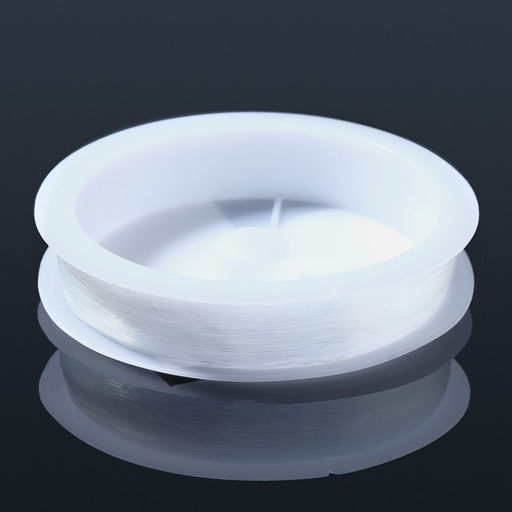 Цена за 5 шт. Леска d=0.2 мм, L=100 м, прозрачная