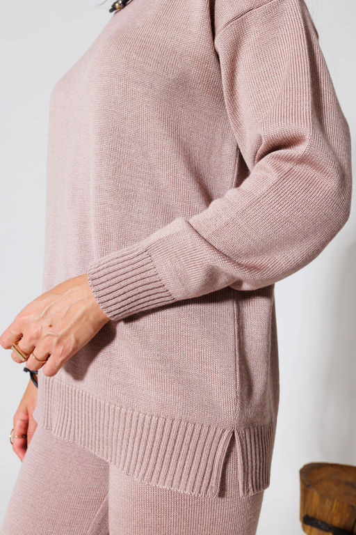 Костюм KOKOdea MIA капучино  фото 2