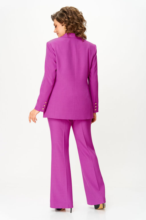 Костюм Svetlana Style 2050 лиловый