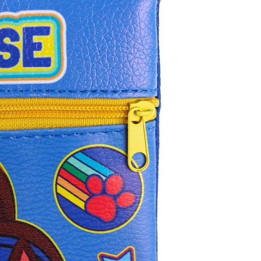 Сумочка детская Chase, Щенячий патруль, 11х16 см - Paw patrol фото 4