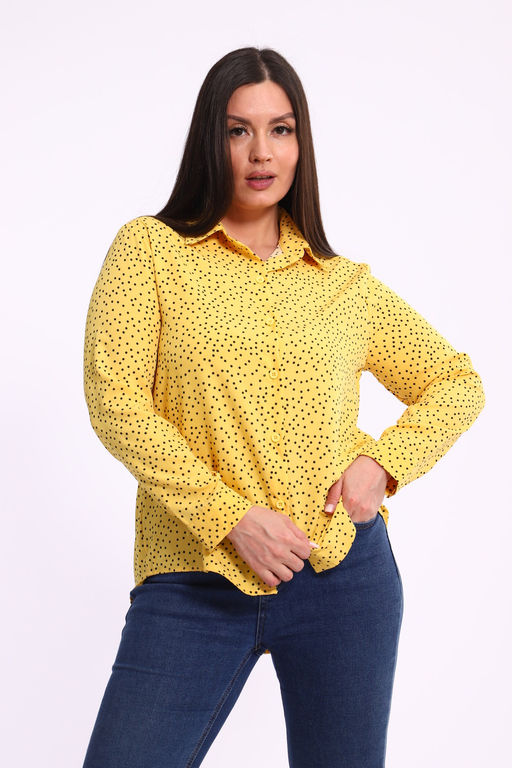 Женская рубашка 31926