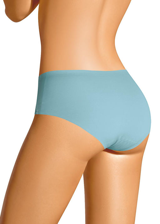 Трусы женские классика - Clever wear фото 2