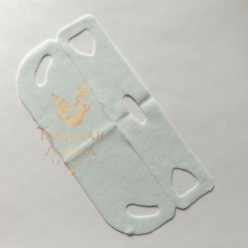 Маска-Бандаж для Коррекции Овала Лица Гидрогелевая Антиакне с Центеллой CATHY DOLL, 18 гр  фото 12