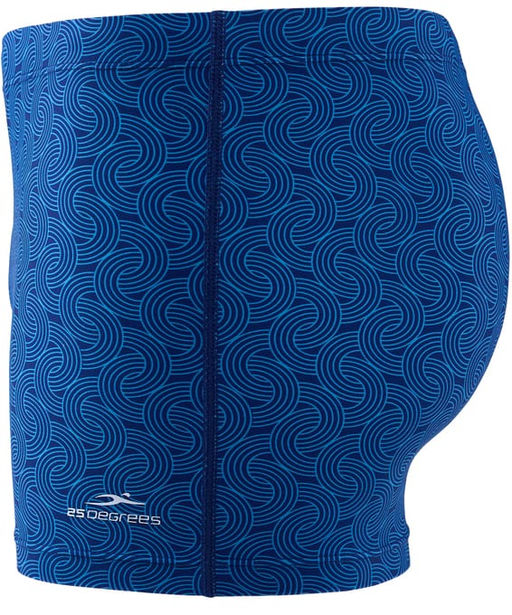 Шорты для плавания 25DEGREES Twist Navy 25D22005K, полиамид, детский - Jogel фото 2