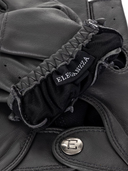 Перчатки мужские ш/п HP8350 grey - Modo gru фото 2